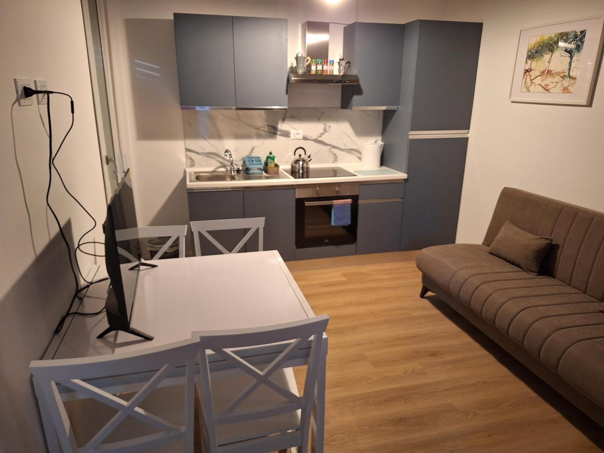 Just Min10 To Duomo Apartment Milan Exterior photo