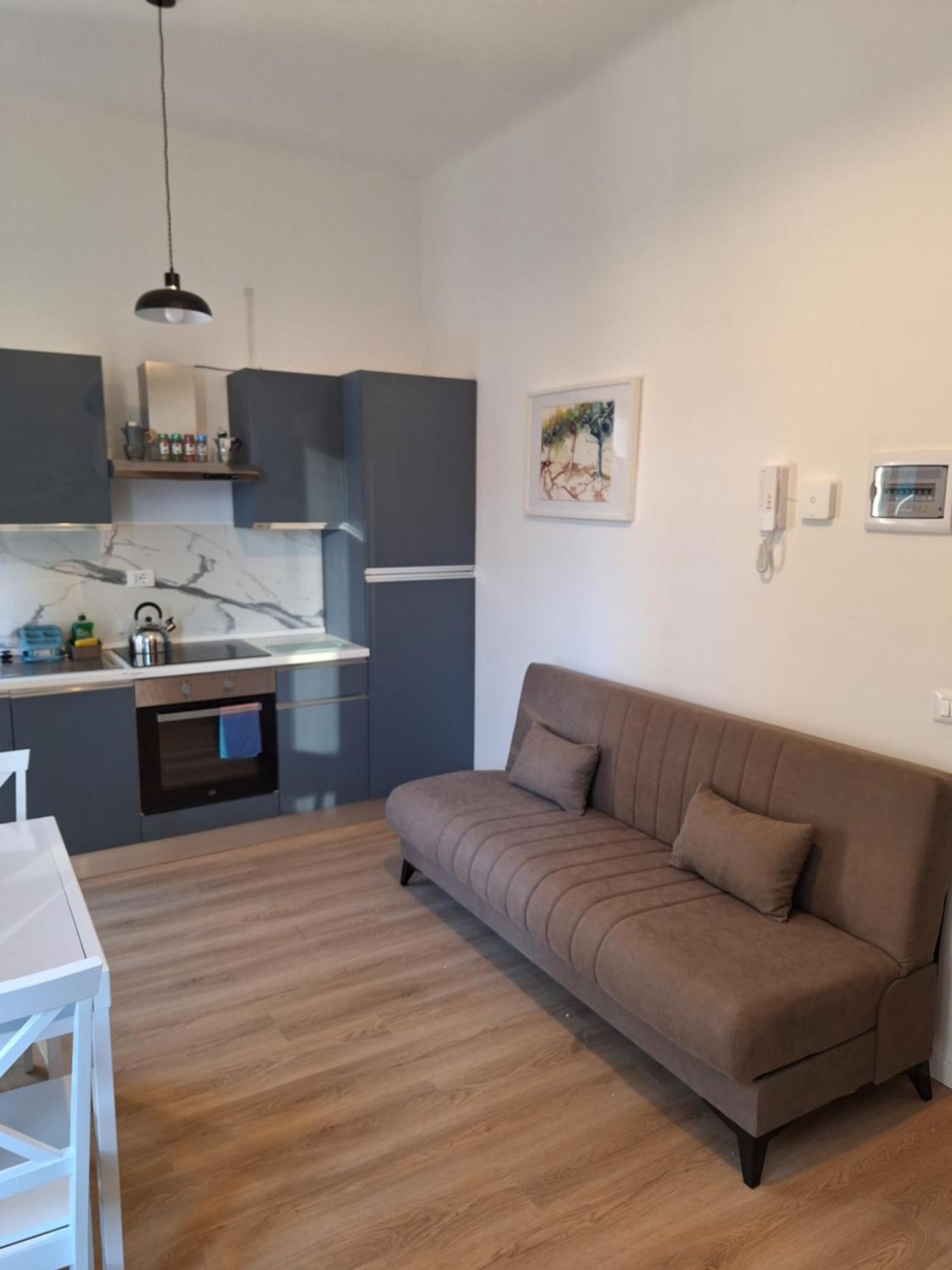 Just Min10 To Duomo Apartment Milan Exterior photo