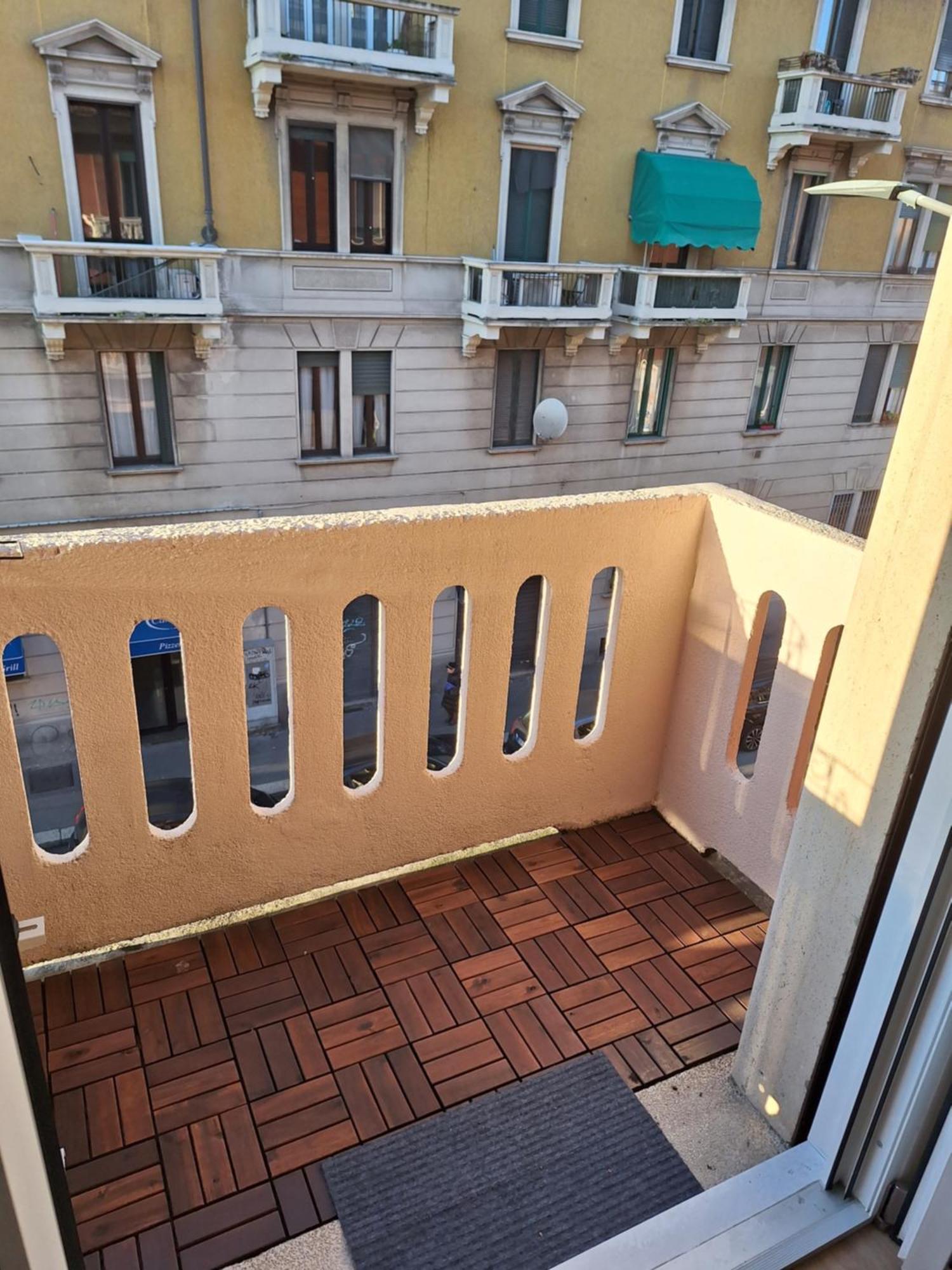 Just Min10 To Duomo Apartment Milan Exterior photo