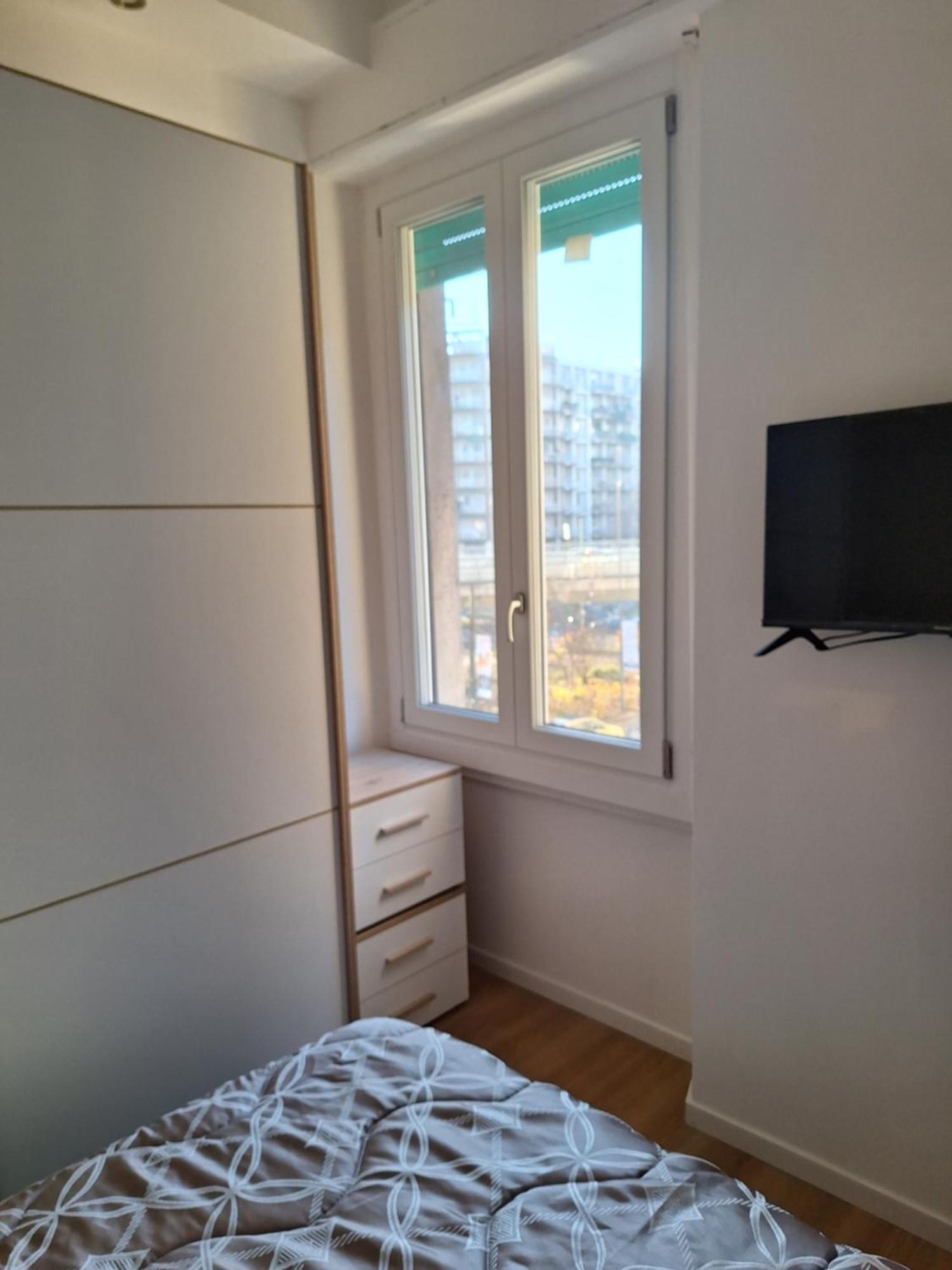 Just Min10 To Duomo Apartment Milan Exterior photo